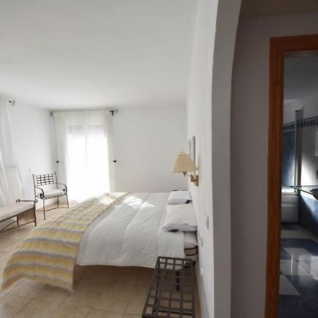 Hotel Montesion Luz Del Desierto Lucainena de las Torres Exteriör bild