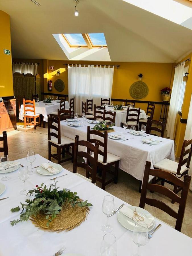 Hotel Montesion Luz Del Desierto Lucainena de las Torres Exteriör bild