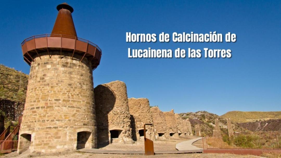Hotel Montesion Luz Del Desierto Lucainena de las Torres Exteriör bild
